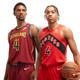 Mobley and Barnes ... not a law firm, but laying down the law.